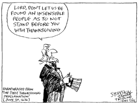 thanksgivingproclamation